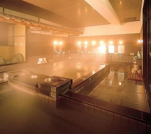 Hotel Hamarikyu