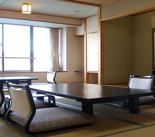 Hotel Hamarikyu