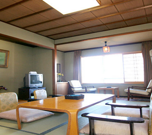 Hotel Kinkairo