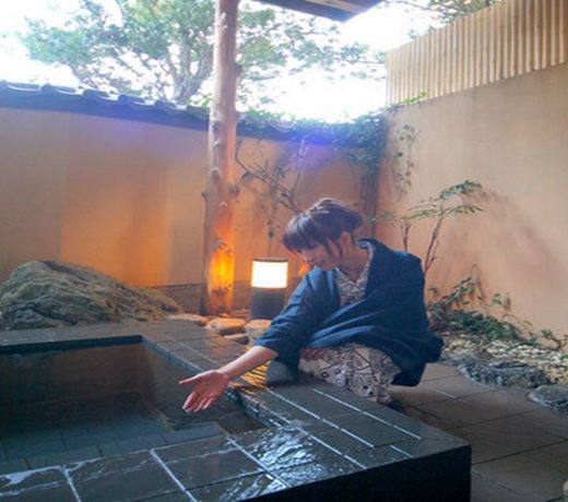 Hotel Kinkairo