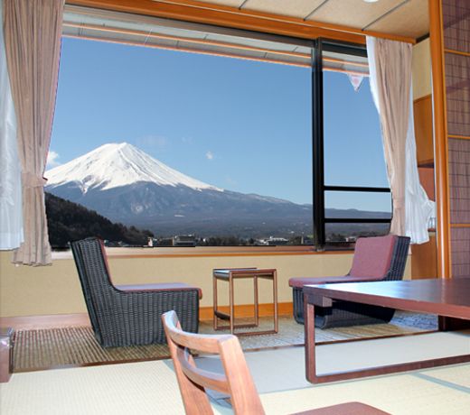 Fuji Ginkei