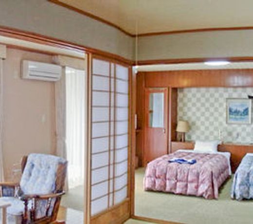 Kirishima Onsen Ryokojin Sanso
