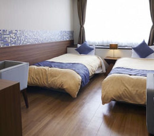 Hotel Seiryu