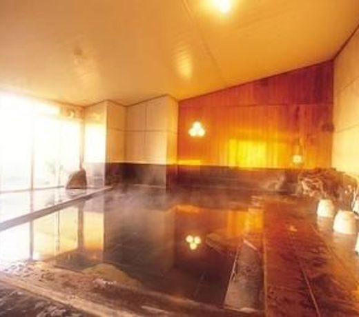 Hotel Seiryu