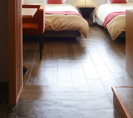Hotel Seiryu