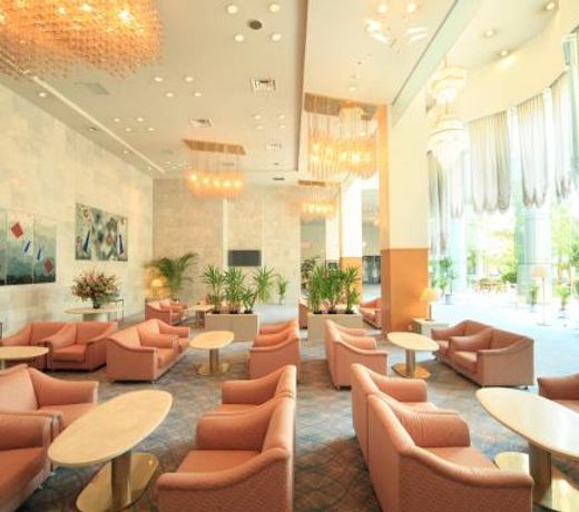 Hotel Ajour Shionomaru