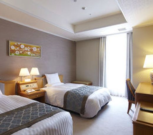 Itami City Hotel