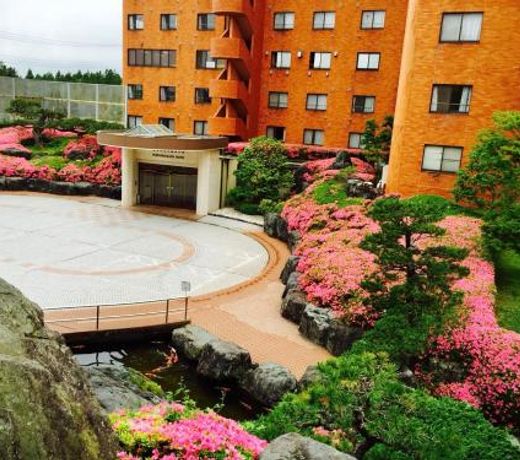 Fujimihana Resort