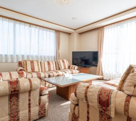 Fujimihana Resort