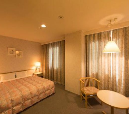 Sky Hotel Namerikawa