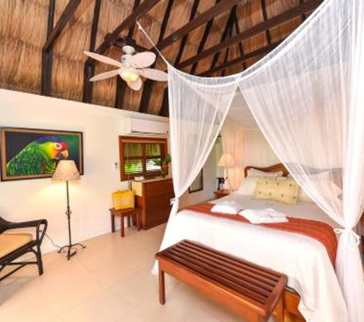 Victoria House Resort & Spa
