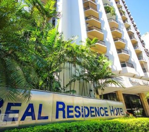 Real Residence Hotel