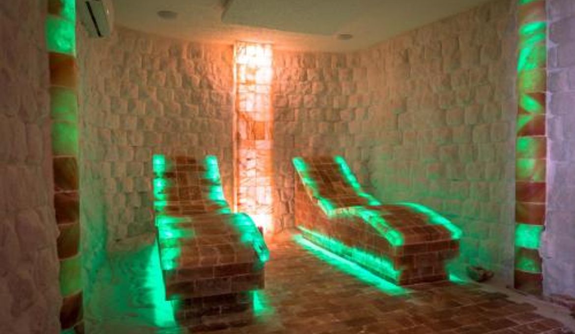 Wellness & SPA boutique Hotel pod lipkami Prague