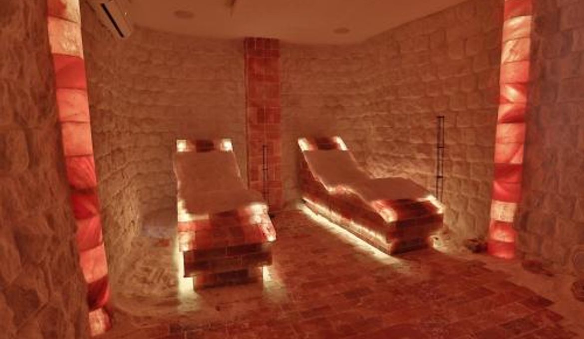 Wellness & SPA boutique Hotel pod lipkami Prague