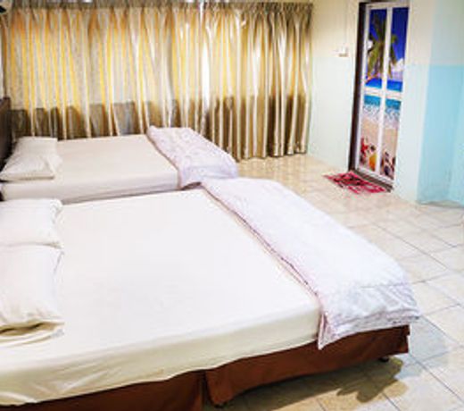 Hotel Sixty-Six