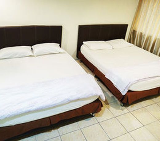 Hotel Sixty-Six