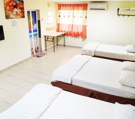 Hotel Sixty-Six