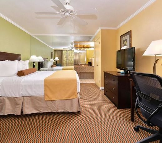 Papago Inn, Ascend Hotel Collection