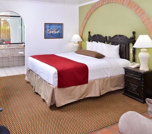 Papago Inn, Ascend Hotel Collection
