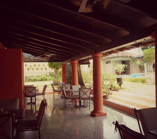 La Posada Del Angel