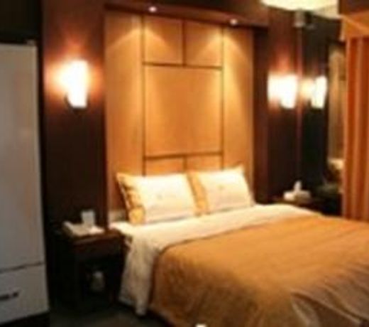 Cheonan Central Tourist Hotel