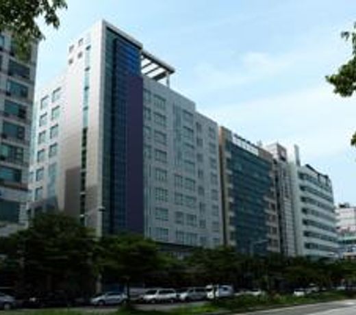 Incheon The Hotel Yeongjong