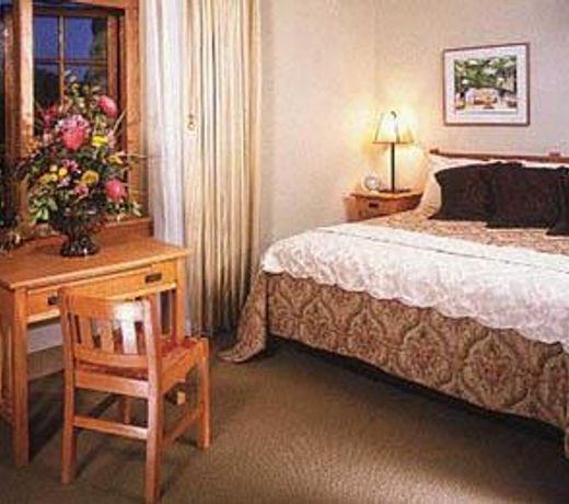 The Omni Grove Park Inn - Asheville