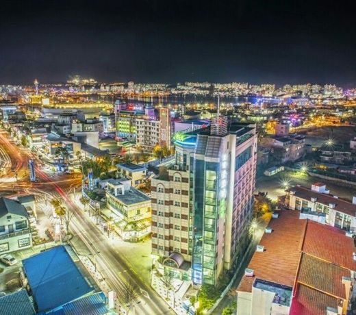 Sokcho Good Morning Hotel and Resort