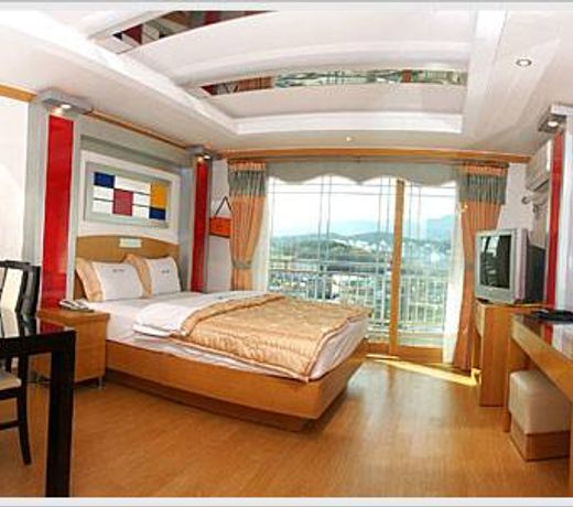 Sokcho Good Morning Hotel and Resort