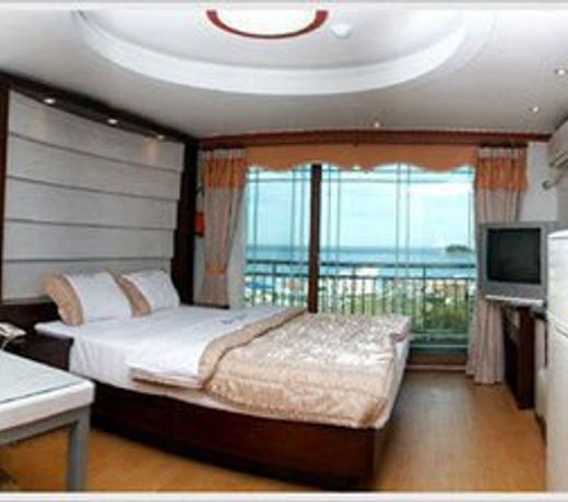 Sokcho Good Morning Hotel and Resort