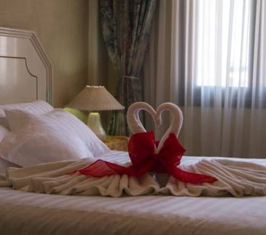Gran Hotel Ambassador