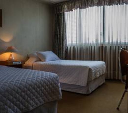 Gran Hotel Ambassador