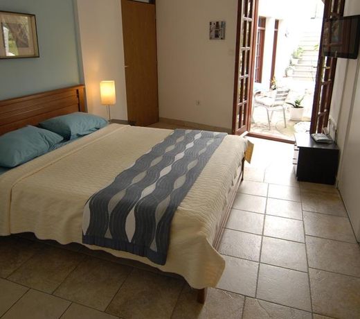 Casa Di Oliveto