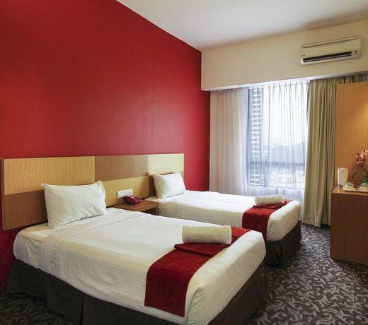 La Boss Hotel