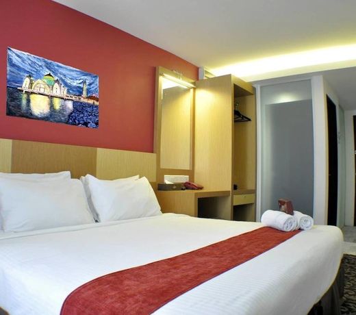 La Boss Hotel