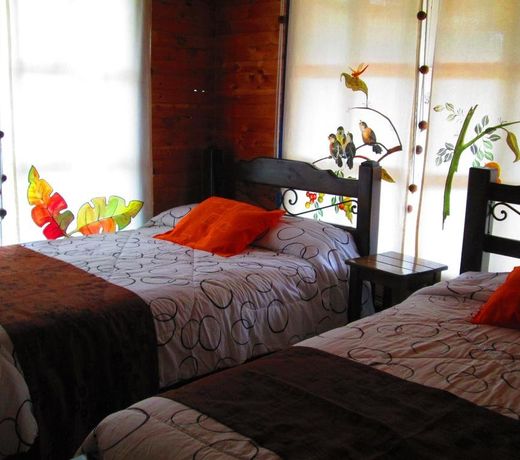 Hotel Campestre El Refugio de Balsora