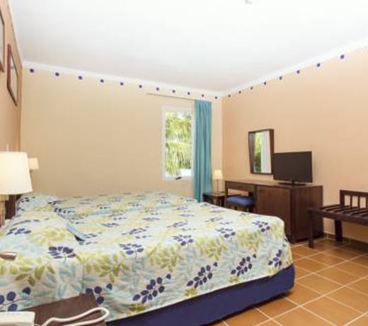 Be Live Experience Turquesa
