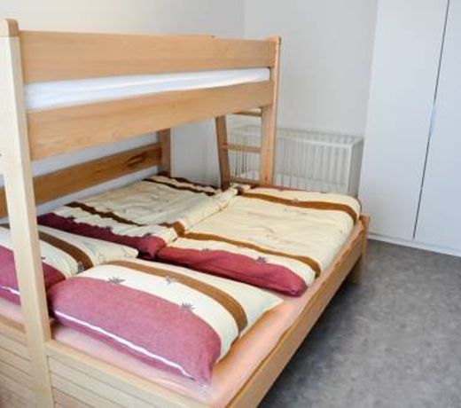 Rekreace na LipnÄ Atrium