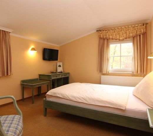 Hotel Rabenauer Muhle