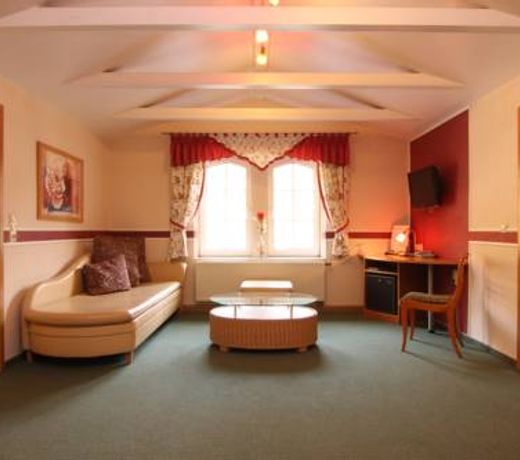 Hotel Rabenauer Muhle