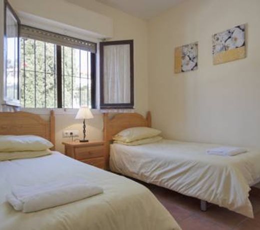 Villa Carmen - Plusholidays