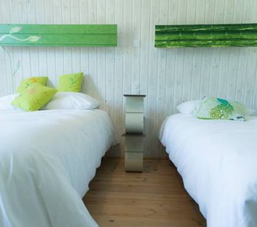 Mamie Jane Motel