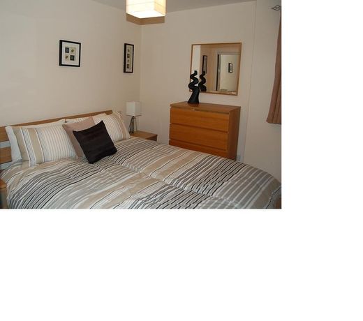 LANGLEY SHAW CRESCENT