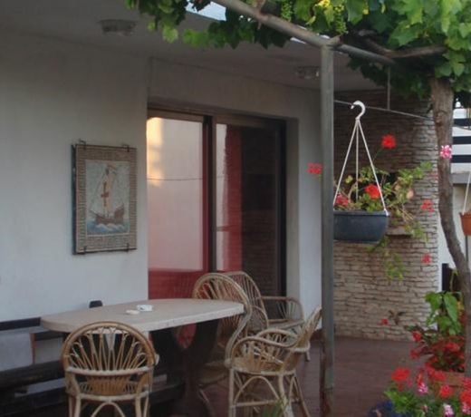 Apartments Goga Pomer