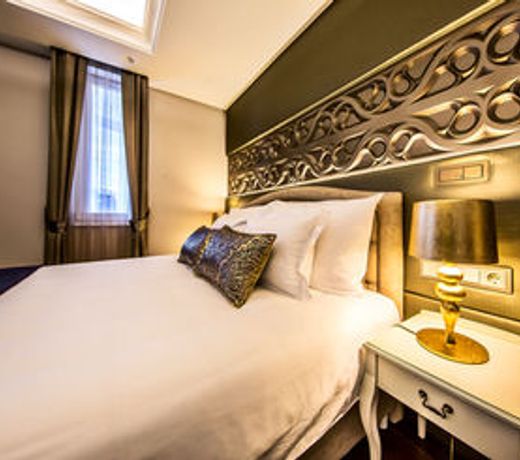 Prestige Hotel Budapest