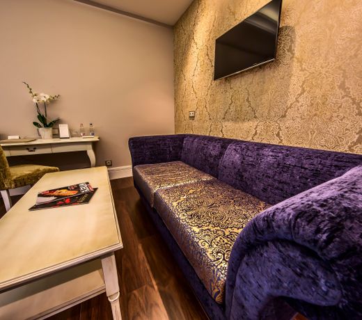 Prestige Hotel Budapest
