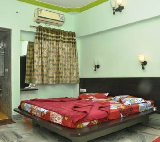 Babbar's Den-An Elegant Homestay