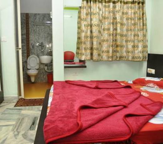 Babbar's Den-An Elegant Homestay