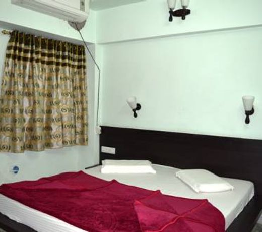Babbar's Den-An Elegant Homestay