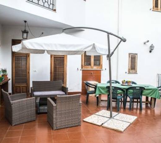 Villa Ancilo' al Mare